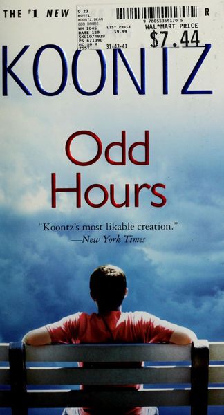 Odd Hours