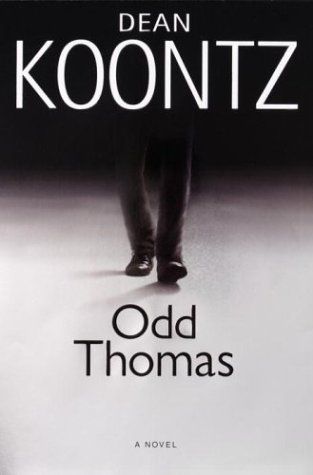 Odd Thomas