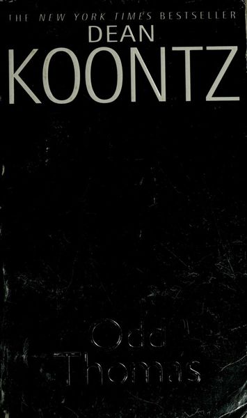 Odd Thomas