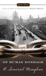 Of Human Bondage (Signet Classics)