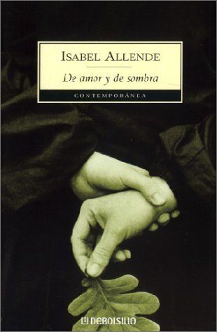 De Amor Y De Sombra