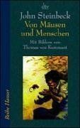 Von Mäusen und Menschen
