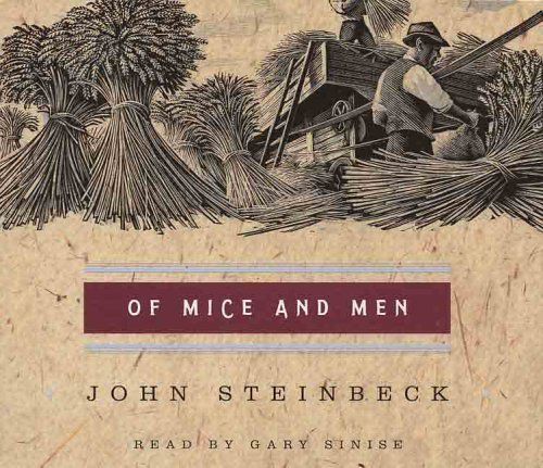 Of Mice and Men