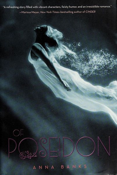 Of Poseidon