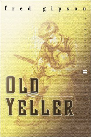 Old Yeller