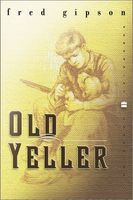 Old Yeller