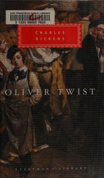 Oliver Twist