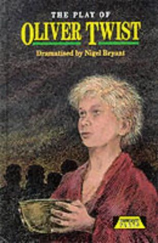 Oliver Twist (Heinemann Plays)