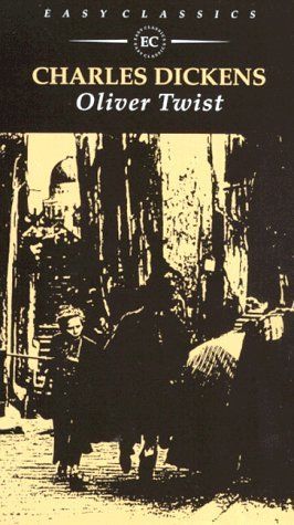 Oliver Twist.