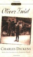 Oliver Twist, or, the Parish Boy's Progress