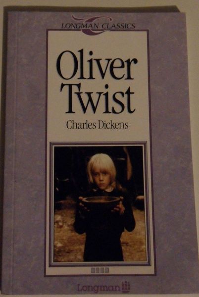 Oliver Twist