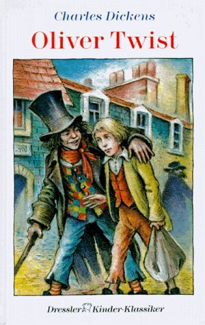 Oliver Twist.