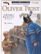 Oliver Twist.