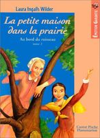 La Petite Maison dans la prairie, tome 2