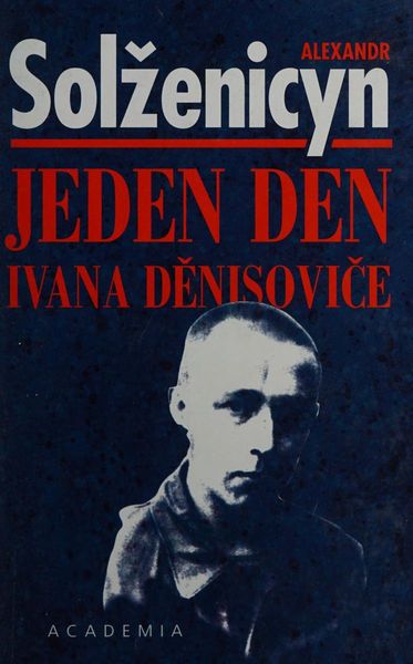 Jeden den Ivana Děnisoviče
