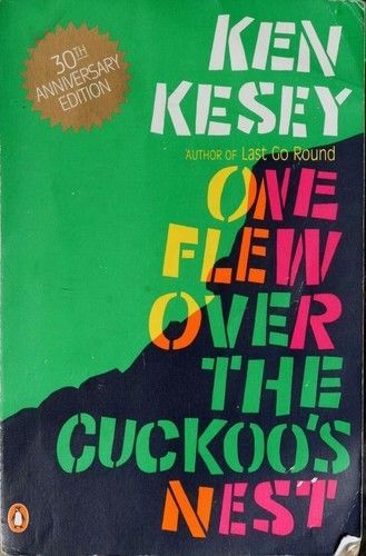 One Flew Over the Cuckoo's Nest