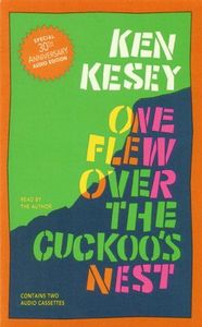 One Flew Over the Cuckoo's Nest