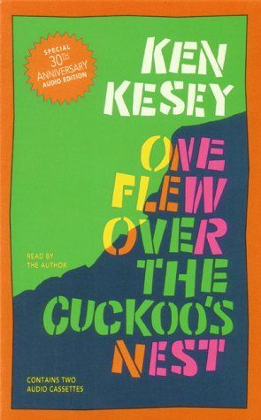 One Flew Over the Cuckoo's Nest