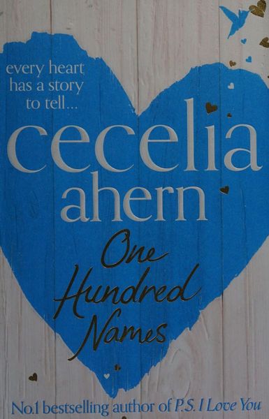 One hundred names