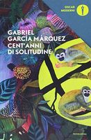 Cent'anni Di Solitudine