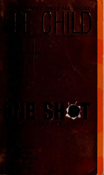 One shot