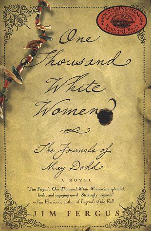 One thousand white women