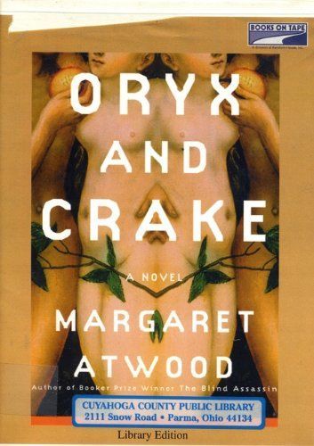 Oryx and Crake