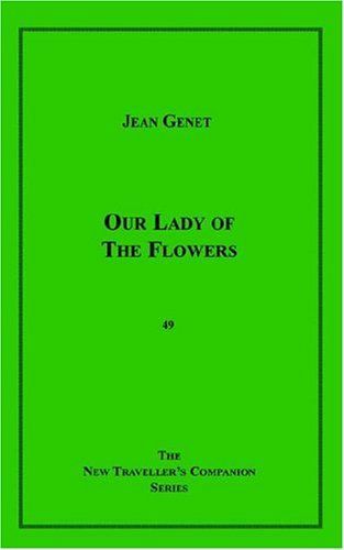 Our Lady Of The Flowers