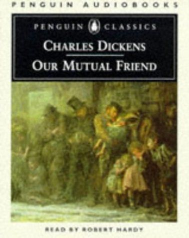 Our Mutual Friend