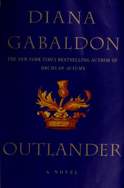 Outlander