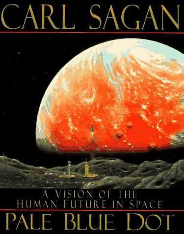 Pale Blue Dot