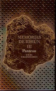 Memorias De Idhun III/ Idhun's Diary III