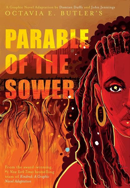Octavia E. Butler's Parable of the sower