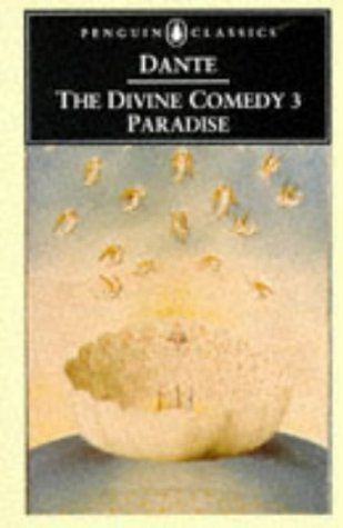 The comedy of Dante Alighieri, the Florentine