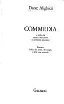 Commedia