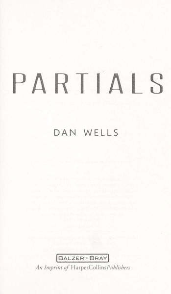 Partials