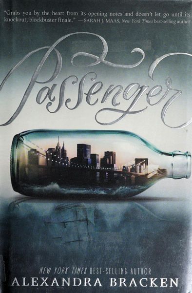 Passenger