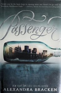 Passenger