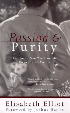 Passion and purity