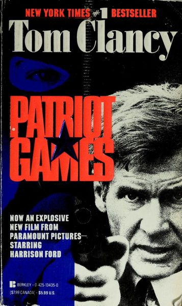 Patriot games