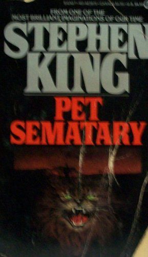 Pet Sematary