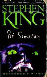 Pet Sematary