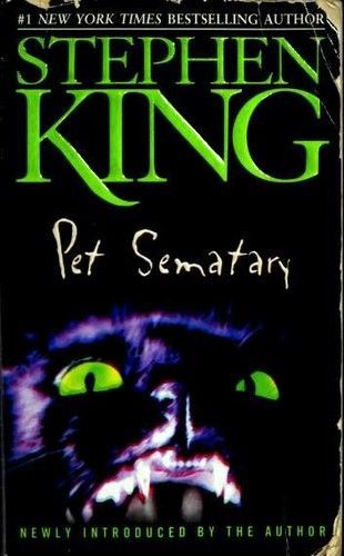 Pet Sematary