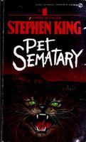 Pet Sematary