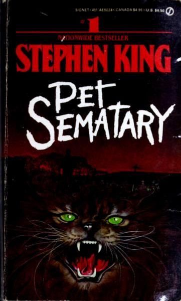 Pet Sematary