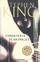Cementerio De Animales/pet Cemetary (Bestseller)