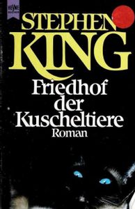 Friedhof der Kuscheltiere