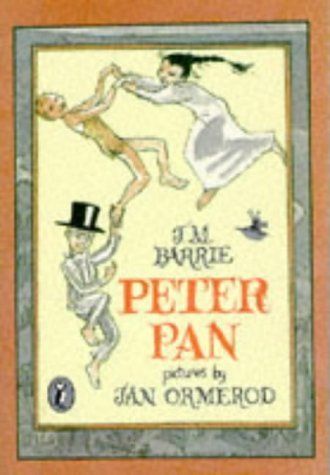 Peter Pan