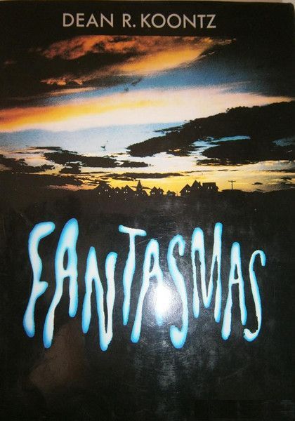 Fantasmas