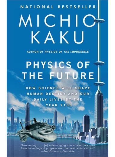 Physics of the Future